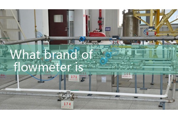 Target flowmeter manufacturer